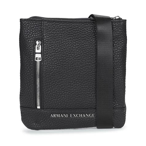 armani ax taschen|More.